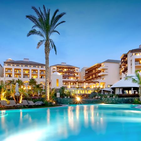 Vincci Seleccion La Plantacion Del Sur Hotel Costa Adeje  Luaran gambar The Royal at Atlantis