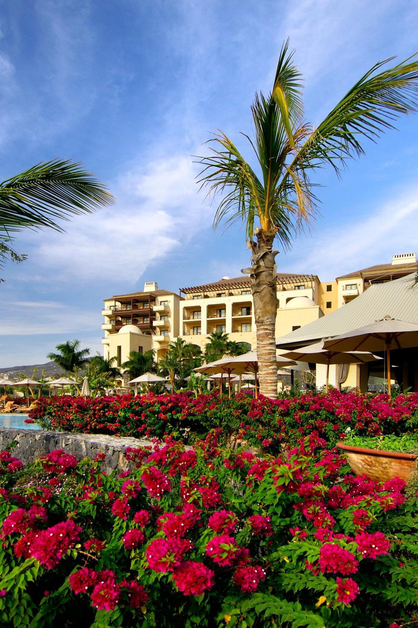 Vincci Seleccion La Plantacion Del Sur Hotel Costa Adeje  Luaran gambar The Four Seasons Resort at Laguna Beach
